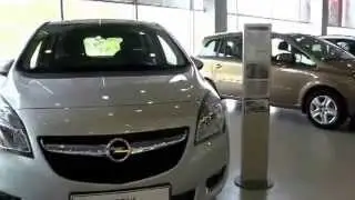 Автосалон 