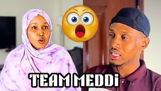 Team Meddi | Somali Tiktok 2026 Qosolka Aduunka | Somali Funny Videos