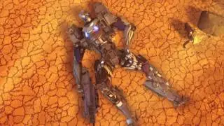 Livelock &mdash; релизный трейлер