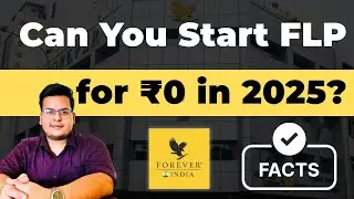 Zero Investment se Forever Living Business Kaise Start Kare ? FLP