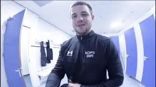 Fight Crew: Kops Gym