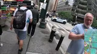 2025 Jersey City GO Fest Day 3 Part 2