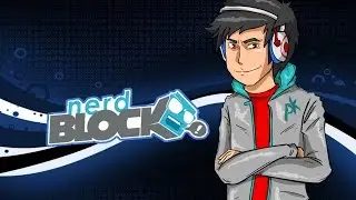 Arcade Block Unboxing June 2015