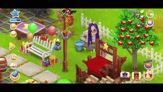 😱 Я ПОЛНОСТЬЮ ИЗМЕНИЛА СВОЮ ФЕРМУ в Hay Day! 😳 СОЗДАЛА НОВУЮ ФЕРМУ!