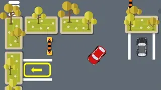 Экстремальная парковка (Extreme Car Parking) // Трейлер