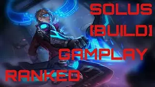 Heroes Evolved - Solus GamePlay + [BUILD]