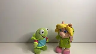Spring Has Sprung! | A nuiMO Dance ☔️