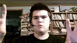 VEDA03 - Stupid Camera Battery Died...