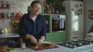 Jamies 1 Pound Wonders And Money Saving Meals Season 1 Episode 6