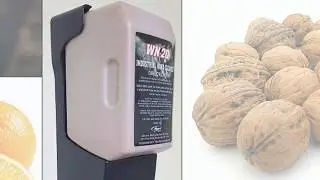 WN-20 Industrial Hand Cleaner by Myers Supply