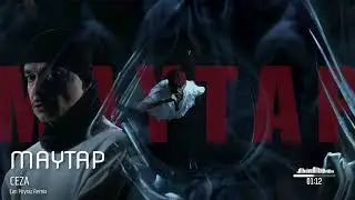 CEZA - MAYTAP (Can Poyraz Remix)