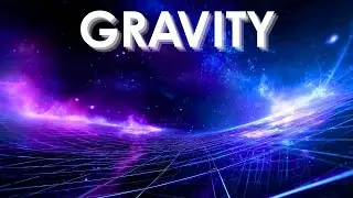 Gravity: The Force We Completely Misunderstood!