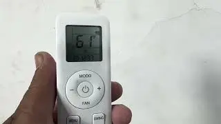 MEU CONTROLE EST&Aacute; ESTRANHO