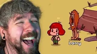 WAY TOO FUNNY | MyVoice Zoo