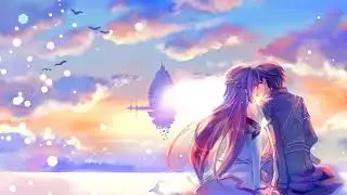Keep On Trying ~ Nightcore