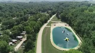 72 Sick After Waterborne Illness Outbreak at Zumbrota Campground