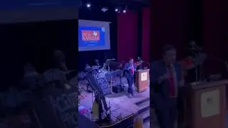Brad Namdar for Congress - DJC - 2021