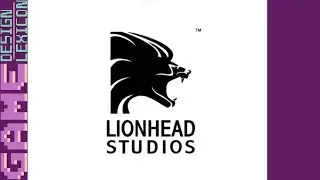 Lionhead Studios Logo / Fable: The Lost Chapters / Microsoft XBox