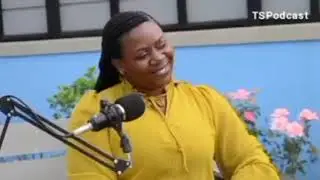 Ep:04 TALK SHOW PODCAST - Zandile Ngomane(War Of A Woman,Abuse,LGBT)