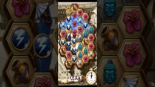 Azkend (2010, Android) - 17 of 18: Survival Mode, Talisman of Thunder [720p60]