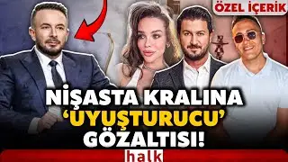 Bu sabah gözaltına alınan kişiler arasında Adanalı Omnia Nişasta'nın ortağı da bulunuyor!