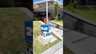 Rue Cafe Bali