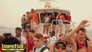 Spring Break Inertia Tours 2020