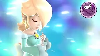 Emotional Nintendo music for when you feel like crying