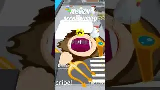 Hole io at the Mall DLC! #Shorts #ShortsVideo #New #Edit #Reels #holeio