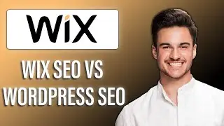 New! Wix SEO vs WordPress SEO &ndash; Which Is Better for Google Rankings⚔️🔍 | Full SEO Comparison