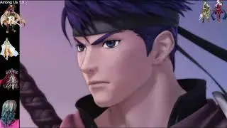 Fire Emblem RD 1.15 Intro