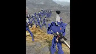 ELDAR DIRE AVENGERS IN ACTION
