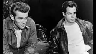 Corey Allen (1934-2010) Emmy Award Winning Director & Actor interviewed in 2000