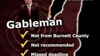 Meet Mike Gableman