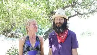 Tour of Doukhobor Discovery Center