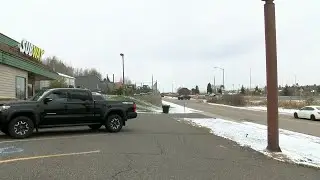 Update: suspect in Eveleth shooting in custody