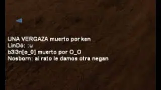 La derrota de mD@.Dot'/mD@Negan