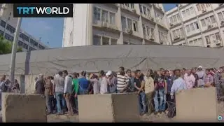 Human Rights Watch: Film Festival aims to create social awareness