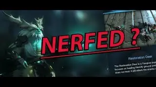 Art of War: Red Tides Restoration Deer Nerfed ? HD Walkthrough/Playthrough/Gameplay