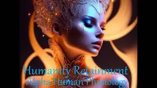 Humanity Retainment, Form Retention, Power Retention, Alpha Human Physiology