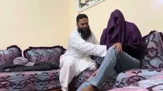 جني يهودي خادم السحر يستسلم بعون الله ويخرج من البدن صغيرا مع الراقي جمال الدين 00212671456268