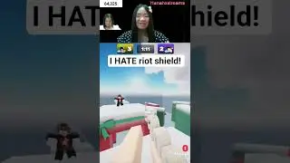 Roblox Rivals Live