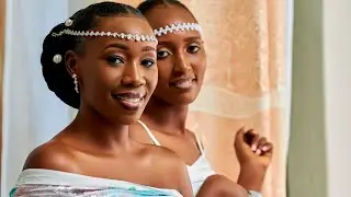 Britah&rsquo;s Kuhingira Celebration ( Ankole - Mitooma, Western Uganda)