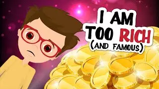 Reddit Stories | I'm very well rich, also it's everyone for nothing | Animated story