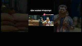 #ProjectAgni #navarasa 🔥🔥🔥🔥 #karthicknaren #shorts