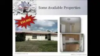 Turnkey Passive Income