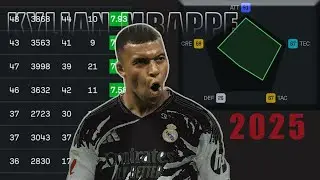 🔴 Kylian Mbappe Skills and Speed, Tactics & Goals | Real Madrid