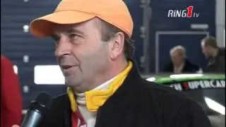 Rennbericht Cor Euser - Dutch Supercar Challenge - AvD 2008