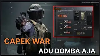 Orang berantem biar apa ? Ya biarin 🙂