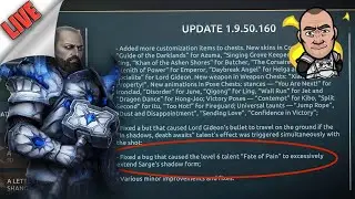 Finally Sarge Bhaiya Ruk Gye 🥲| Shadow Fight 4 Live
